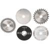 YUEHISY Durable Circular Saw Blades, High Heat Resistance, 85 mm Inner Diameter, 15 mm, 5 Pieces, Sharp Teeth, for Marble Cutting Machines view 3