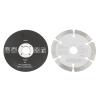 YUEHISY Durable Circular Saw Blades, High Heat Resistance, 85 mm Inner Diameter, 15 mm, 5 Pieces, Sharp Teeth, for Marble Cutting Machines view 4
