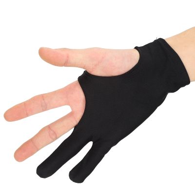 Cryfokt Art Supplies 2-Finger Painting Gloves