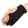 Cryfokt Art Supplies 2-Finger Painting Gloves view 2