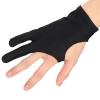 Cryfokt Art Supplies 2-Finger Painting Gloves view 2