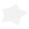 EXAOMBLE 10 Pack Plastic Mesh Sheets view 1