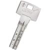 ABUS Bravus 2000 Knob Cylinder with Security Card and 3 Keys (85/40K) view 4