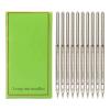 HEEPDD 10-Pack Sewing Machine Needles view 1