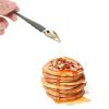GETAJGHSD 3-Piece Stainless Steel Serving Spoon Set view 4