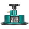 TOPINCN Round Textile Sample Cutter with Locking Mechanism view 1