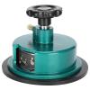 TOPINCN Round Textile Sample Cutter with Locking Mechanism view 2