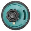 TOPINCN Round Textile Sample Cutter with Locking Mechanism view 4