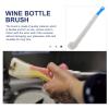 Long Bottle Brush with Flexible Head and Long Handle view 3