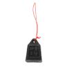 TINEASUR Retro Small Iron Weight, 250 g, for Mechanical Scales and Calibration view 1