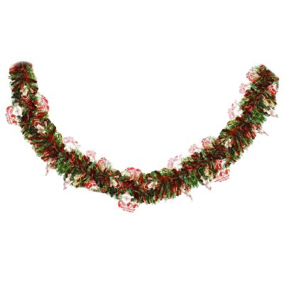 Christmas Garland - 16.4ft Holiday Decoration
