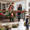 Christmas Garland - 16.4ft Holiday Decoration view 2