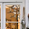 Spider Web Window Stickers view 3