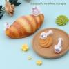 Star Fondant Cutter - 4 Pieces view 4