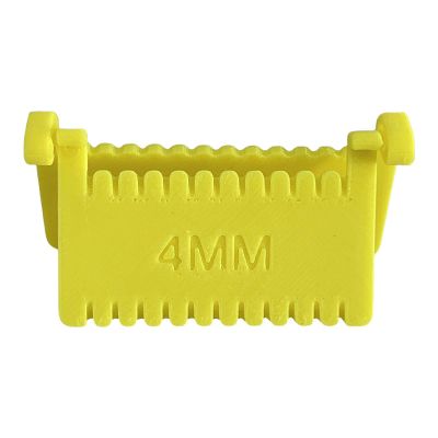 Seam Guide Ruler Sewing Tool