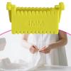 Seam Guide Ruler Sewing Tool view 3
