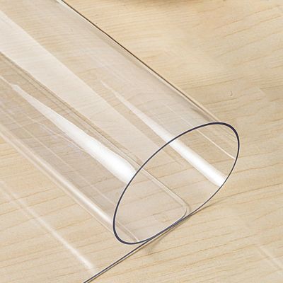 Transparent Table Protector