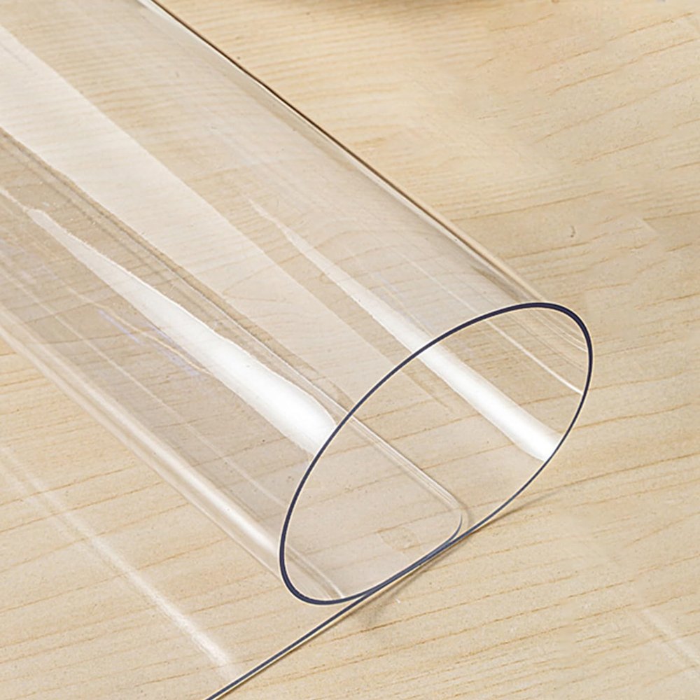 Transparent Table Protector
