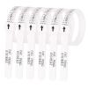 HEEPDD 6-Piece Ring Sizer Set view 2