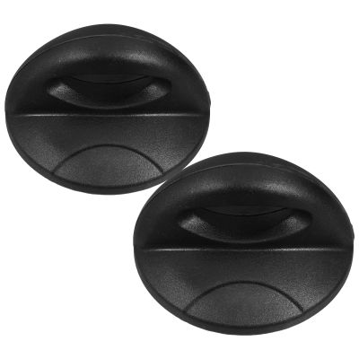 GALPADA Pot Lid Knobs Replacement 2 Pieces