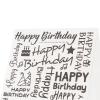 ZDETGU Transparent Stamp Set for Scrapbooking view 3