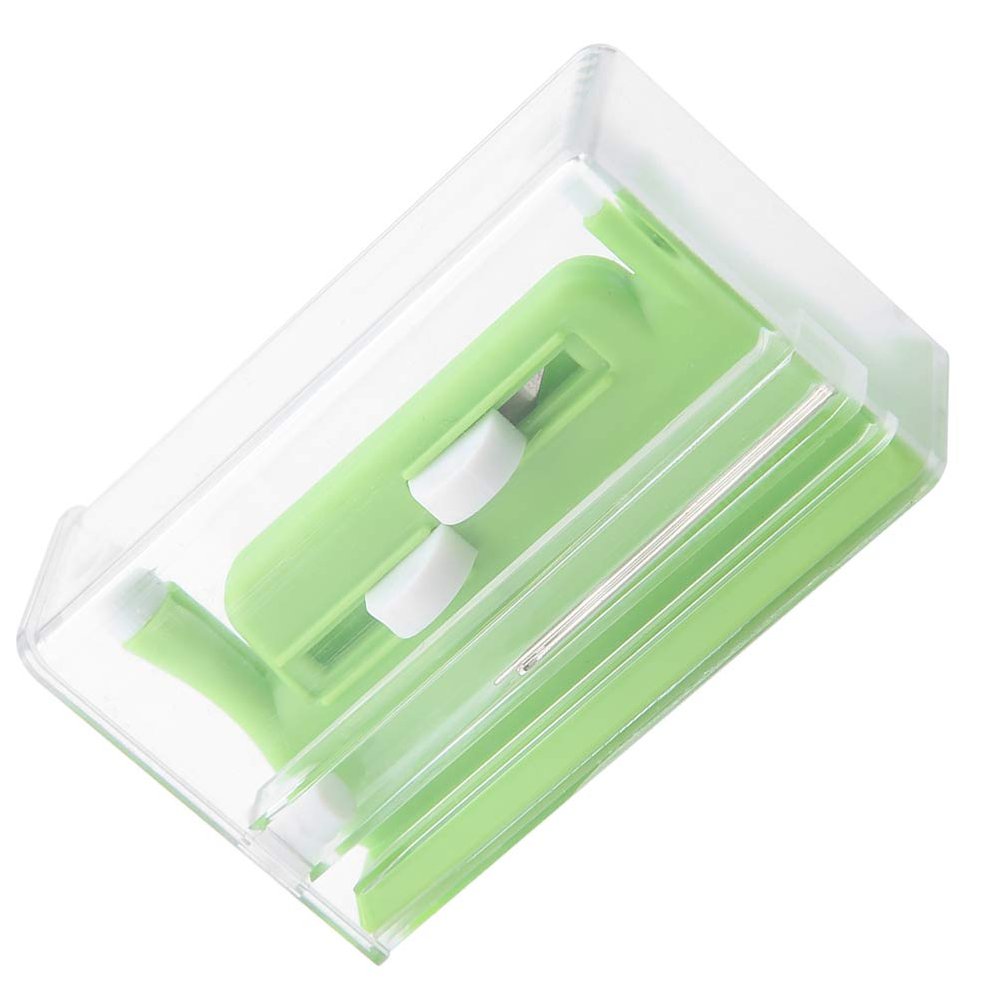 ZDETGU Needle Threader Tool for Sewing Machines