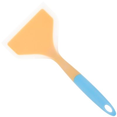 RUNROTOO Heat-Resistant Wok Spatula