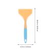 RUNROTOO Heat-Resistant Wok Spatula view 2