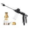 Pressure Washer Cleaning Lance with Rotating Nozzle, 3 Modes view 1