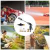 Pressure Washer Cleaning Lance with Rotating Nozzle, 3 Modes view 4