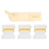 HEEPDD 30-Pack Plastic Embroidery Thread Spools view 1