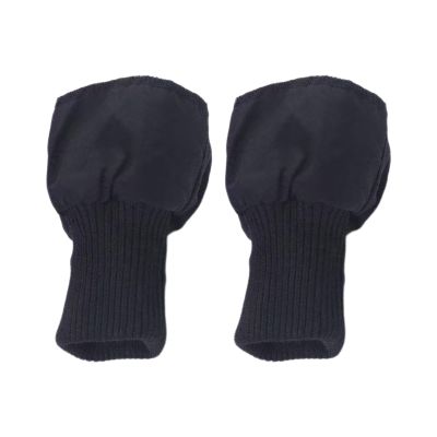 Replacement Sleeve Cuffs - Knitted Cuffs