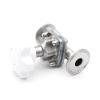 45 mm SS316L Stainless Steel 2-Inch Tri-Clamp Diaphragm Valve view 2