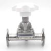 45 mm SS316L Stainless Steel 2-Inch Tri-Clamp Diaphragm Valve view 4