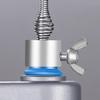 Sink Drain Auger Snake Cleaner, Steel and Plastic view 4
