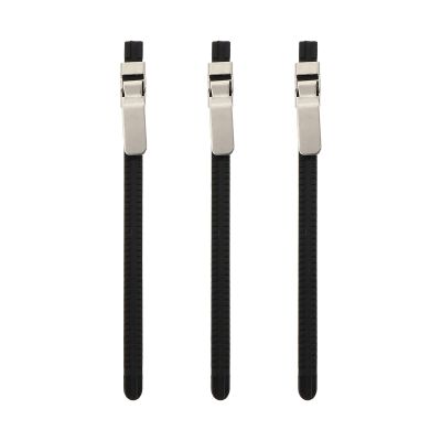 SOESFOUFU 3-Pack Adjustable Metal Hooks