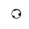 Pitch Motor Cover Compatible with DJI Mini 3/3 Pro/4 Pro view 1