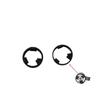 Pitch Motor Cover Compatible with DJI Mini 3/3 Pro/4 Pro view 2