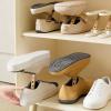 2-Tier Sneaker Storage view 2