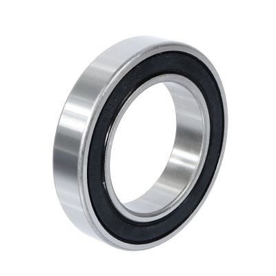 Sealed Ball Bearing 6010RS, 50 x 80 x 16 mm, Chrome Steel