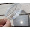 120 mm Round Fresnel Lens, 2 mm PMMA, for LED Spotlights, Projectors and VR Headsets view 2