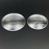 120 mm Round Fresnel Lens, 2 mm PMMA, for LED Spotlights, Projectors and VR Headsets view 3