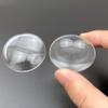120 mm Round Fresnel Lens, 2 mm PMMA, for LED Spotlights, Projectors and VR Headsets view 4