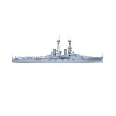 MRY-SFW 1/200 Military Model USA BB-29 USS North Dakota, Delaware-Class Battleship