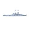 MRY-SFW 1/200 Military Model USA BB-29 USS North Dakota, Delaware-Class Battleship view 1