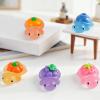 Miniature Turtle Statues, Realistic 7-Color Ornaments view 3