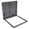 Stainless Steel Access Panel, Durable Roof Hatch for Inspection and Maintenance view 1