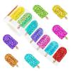 Ice Cream Stickers, 500pcs Summer Stickers view 1
