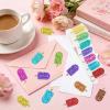 Ice Cream Stickers, 500pcs Summer Stickers view 3