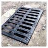 Cast Iron Drain Cover, 20 x 16 in (50 x 40 cm) view 2